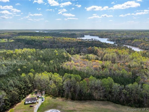 Lot 73 Lakeview Drive, Heathsville, VA 22473