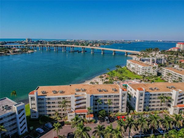 6061 BAHIA DEL MAR CIRCLE, Unit 347, ST PETERSBURG, FL 33715