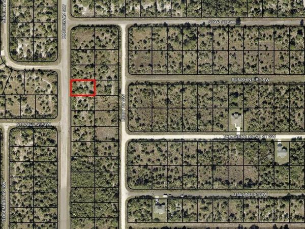 2919 MADDEN AVENUE SW, PALM BAY, FL 32908