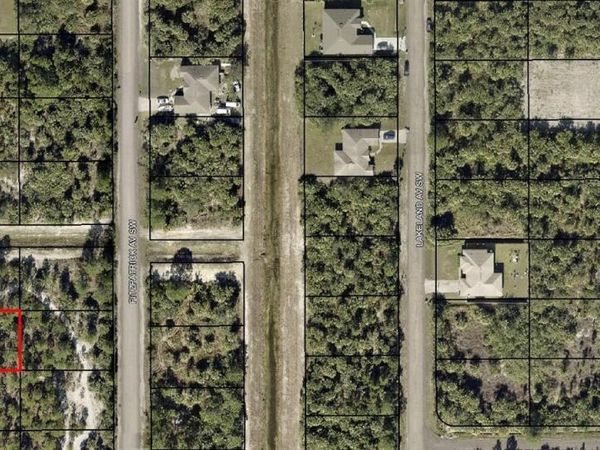 3165 FRANTZ AVENUE SW, PALM BAY, FL 32908