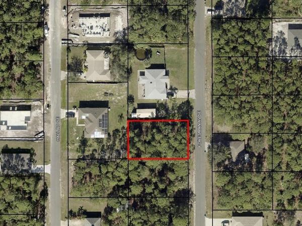 3258 FORESMAN AVENUE SE, PALM BAY, FL 32909
