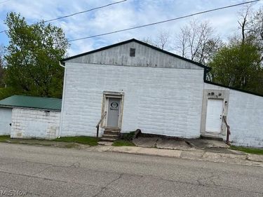 100 Depot Street, Bethesda, OH 43719