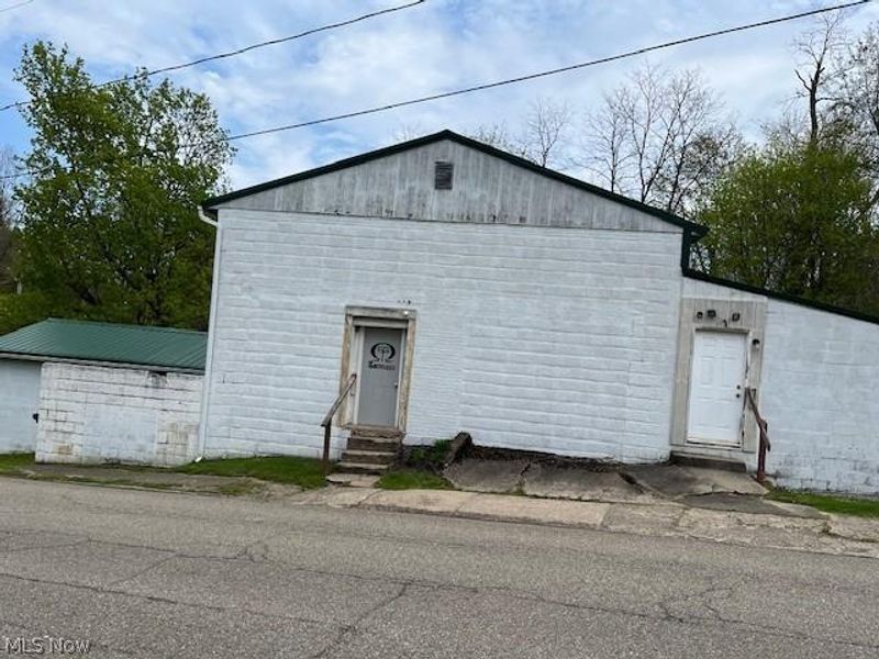 100 Depot Street, Bethesda, OH 43719 Photo 1