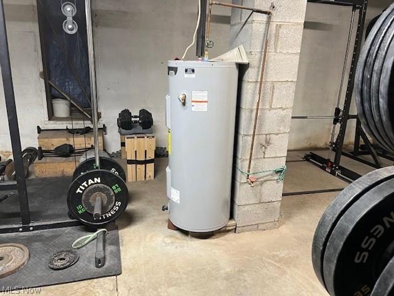 100 Depot Street, Bethesda, OH 43719 Photo 12