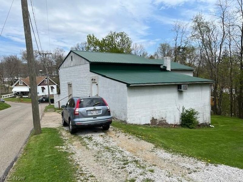 100 Depot Street, Bethesda, OH 43719 Photo 2