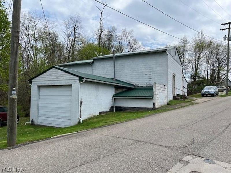 100 Depot Street, Bethesda, OH 43719 Photo 3