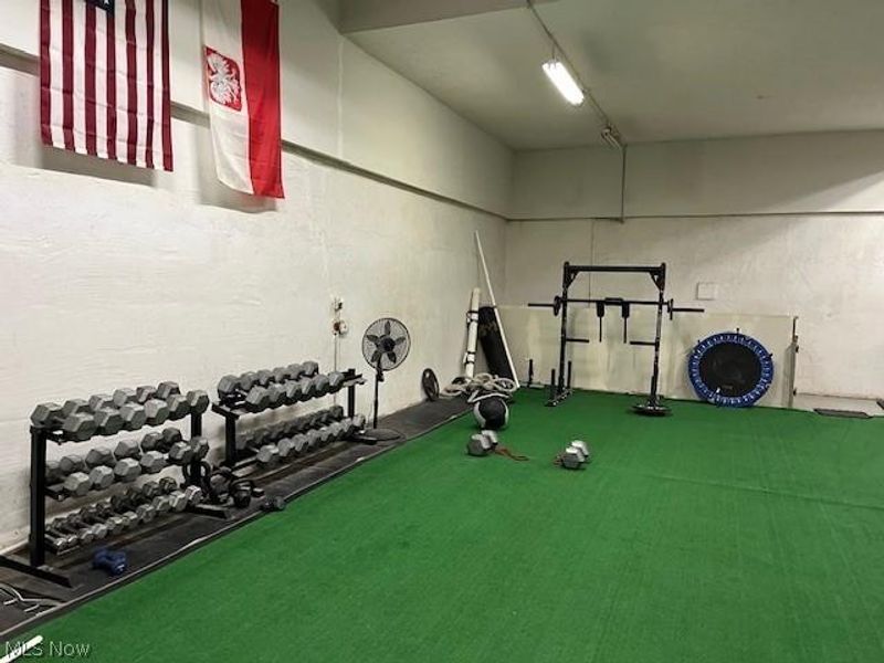 100 Depot Street, Bethesda, OH 43719 Photo 4