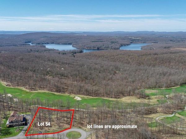 54 GREENSTONE WAY, MC HENRY, MD 21541