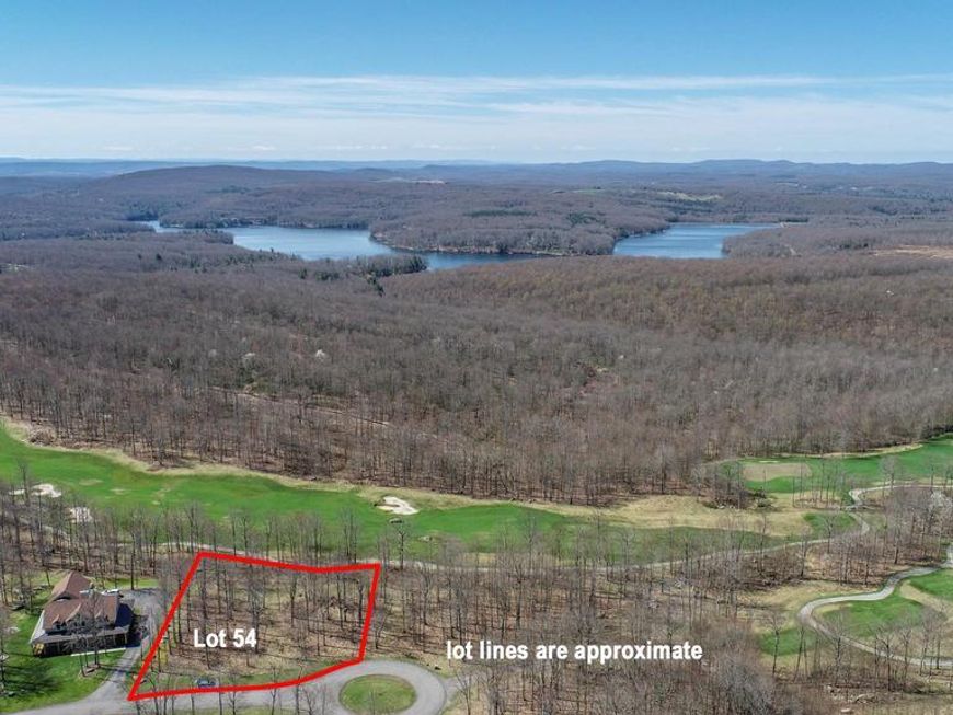 54 Greenstone Way, Mc Henry, MD 21541 Main Photo