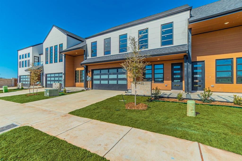 1430 Mars Lander Lane, Wylie, TX 75098 Main Photo