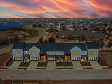 1430 Mars Lander Lane, Wylie, TX 75098