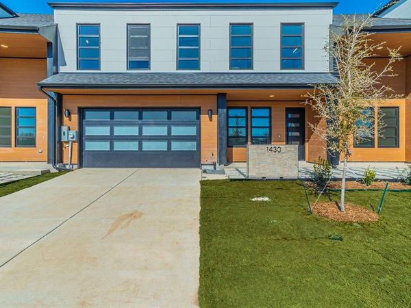 1430 Mars Lander Lane, Wylie, TX 75098