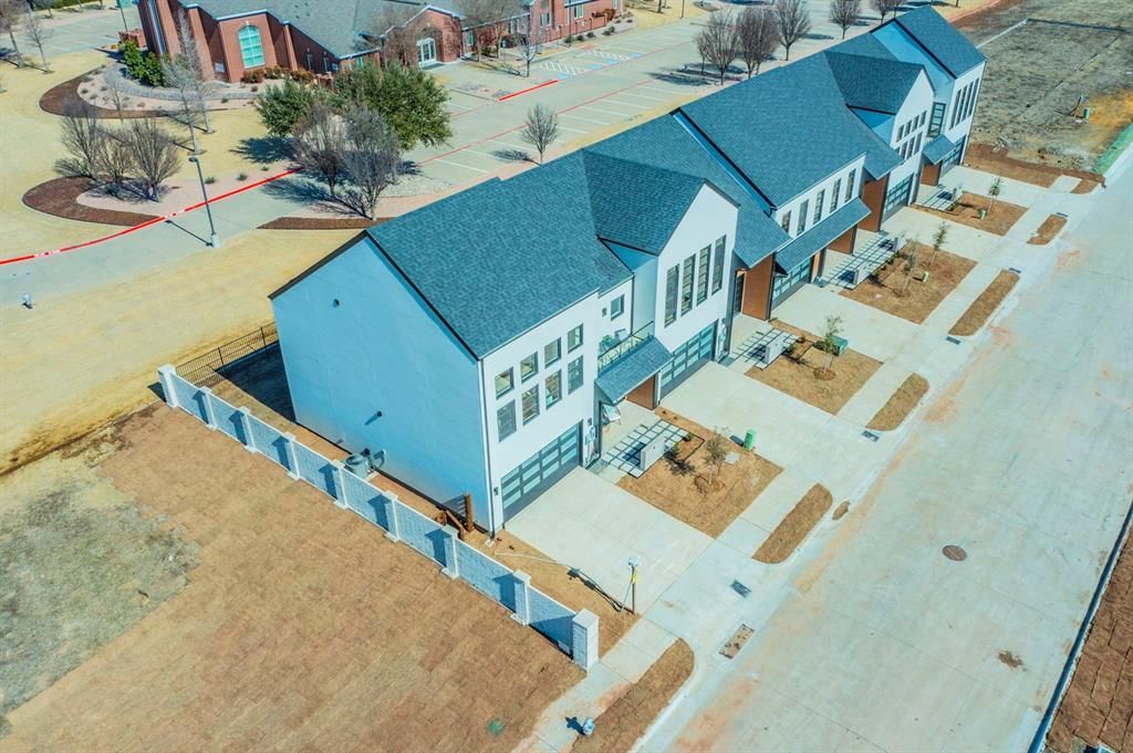 1434 Mars Lander Lane, Wylie, TX 75098 Main Photo