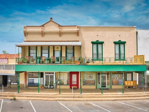 226 fort mckavitt, Mason, TX 76856