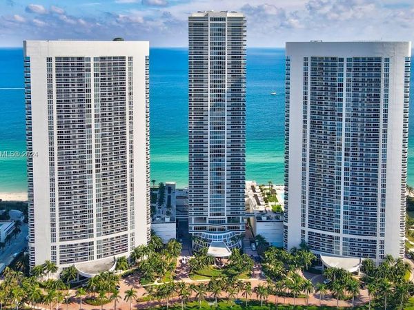 1830 S Ocean Dr, Unit 4709, Hallandale Beach, FL 33009