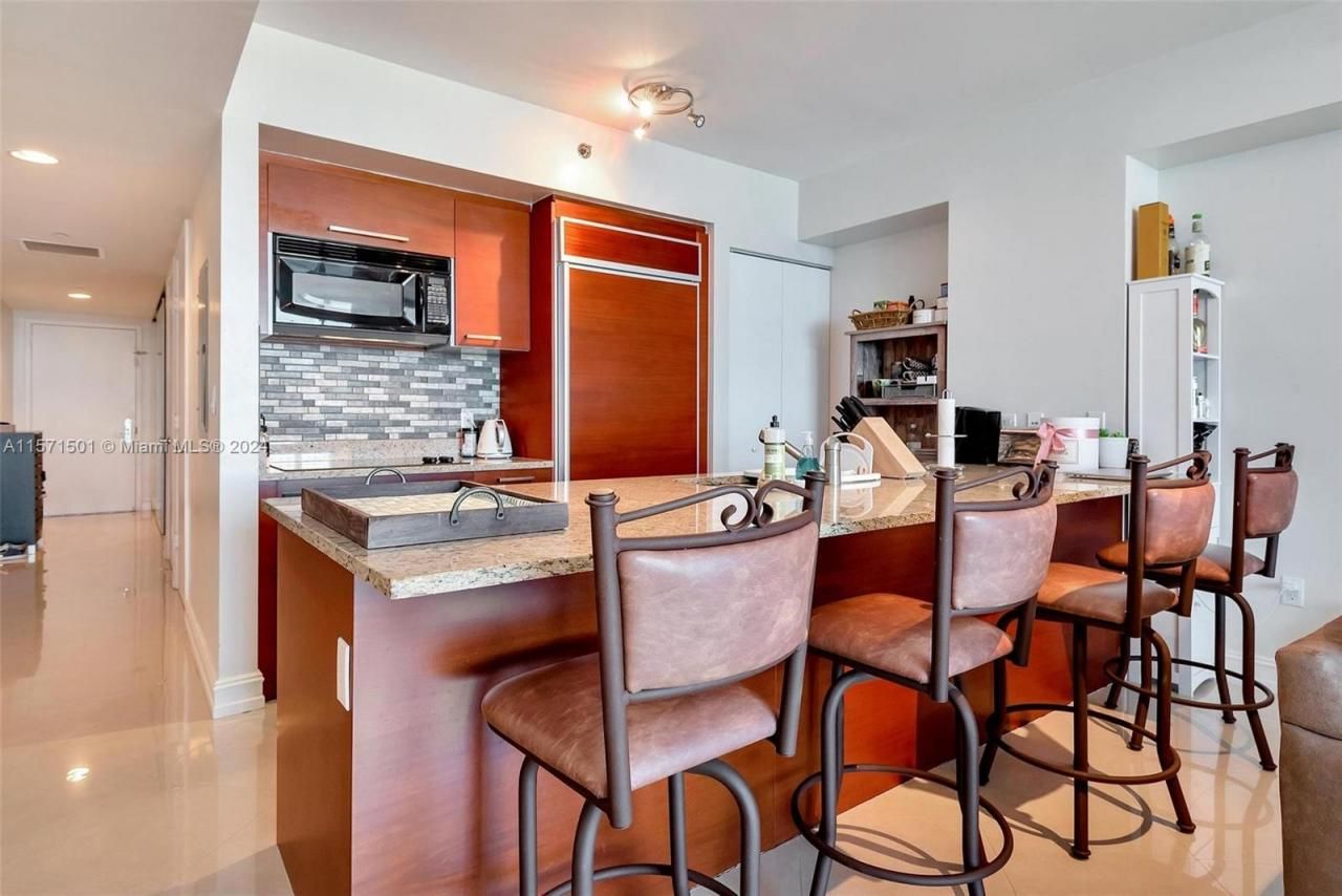 1830 S Ocean Dr, Unit 4709, Hallandale Beach, FL 33009 Photo