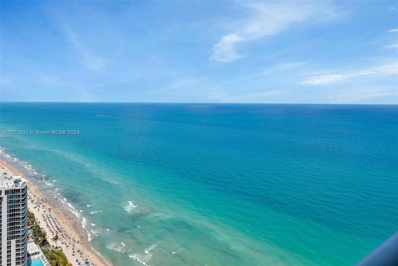 1830 S Ocean Dr, Unit 4709, Hallandale Beach, FL 33009 Photo