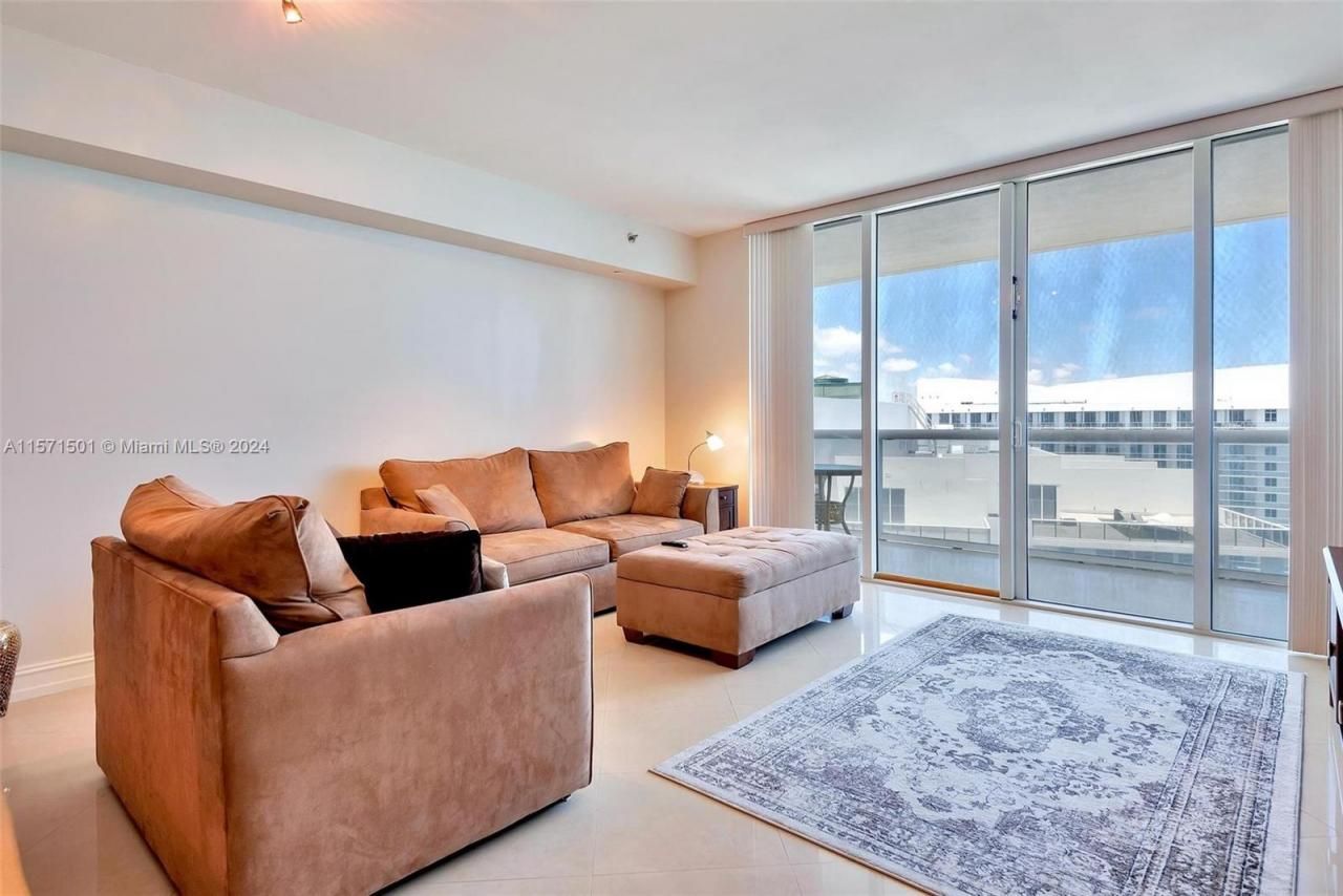 1830 S Ocean Dr, Unit 4709, Hallandale Beach, FL 33009 Photo