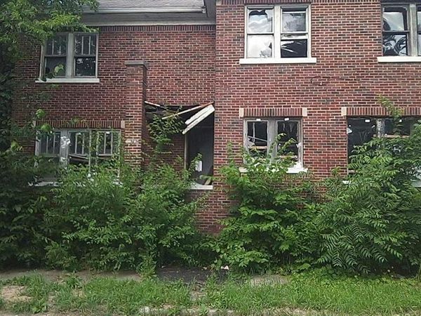 4288 WEBB Street, Detroit, MI 48204