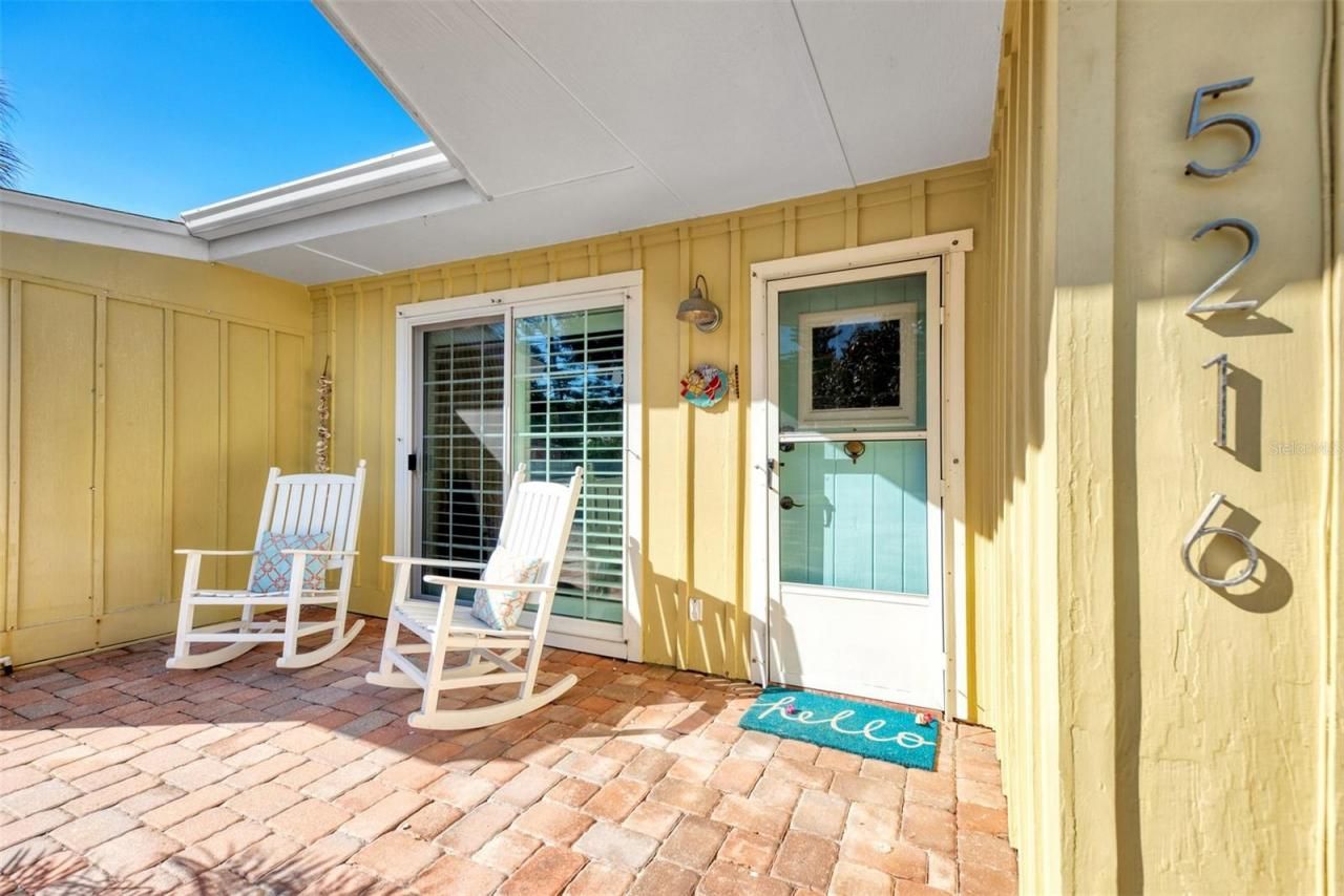 5216 Calle De Costa Rica, Sarasota, FL 34242 Photo