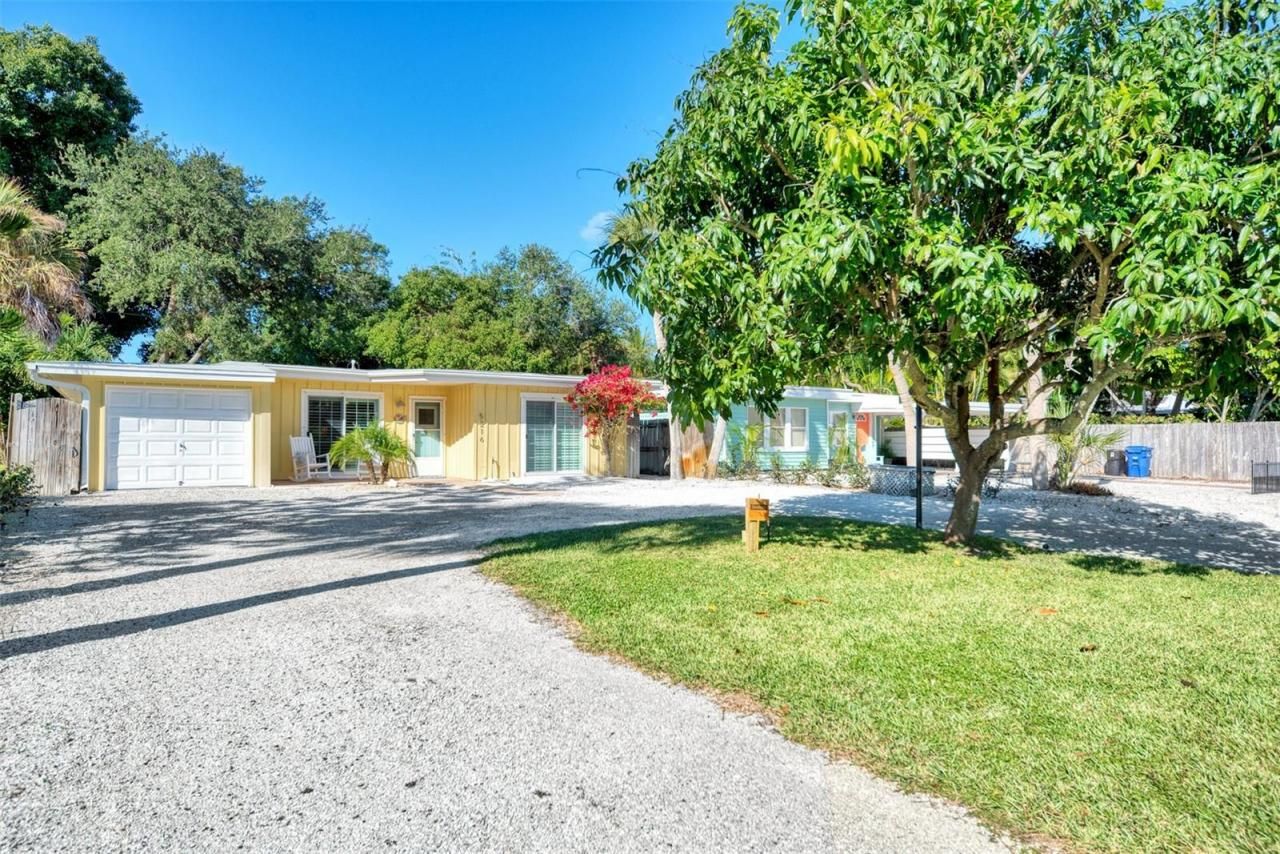 5216 Calle De Costa Rica, Sarasota, FL 34242 Photo