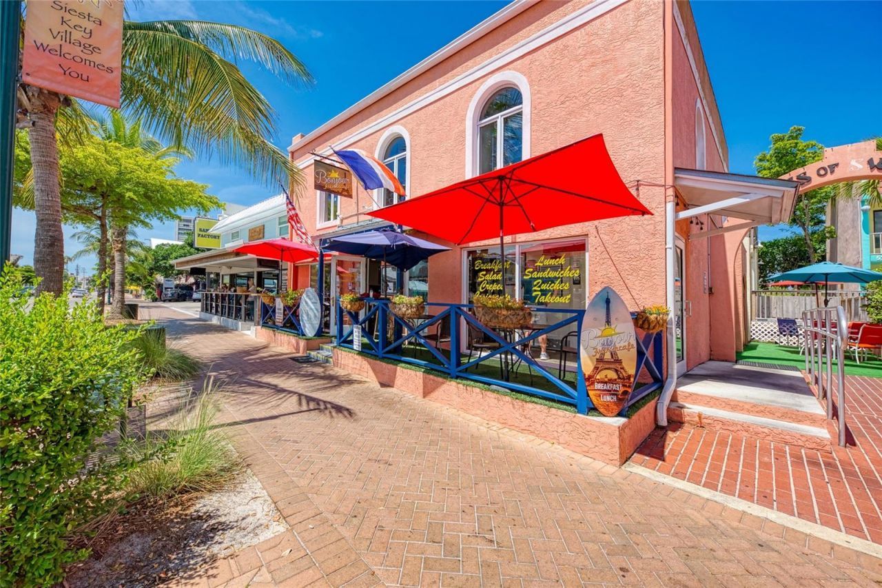 5216 Calle De Costa Rica, Sarasota, FL 34242 Photo