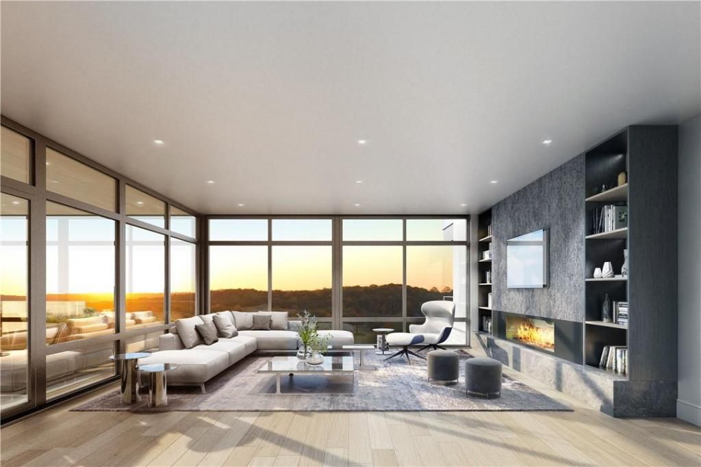 570 Bedford Road, Unit BLDG 6 UNI, Armonk, NY 10504 Main Photo