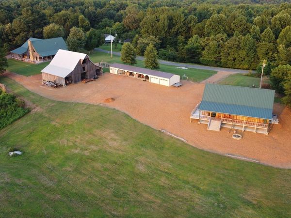 5334 Ira Barker Rd, Obion, TN 38240