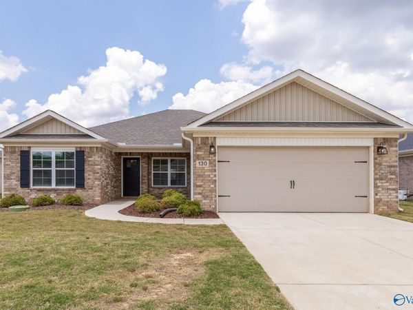 130 Domingues Avenue, Meridianville, AL 35759