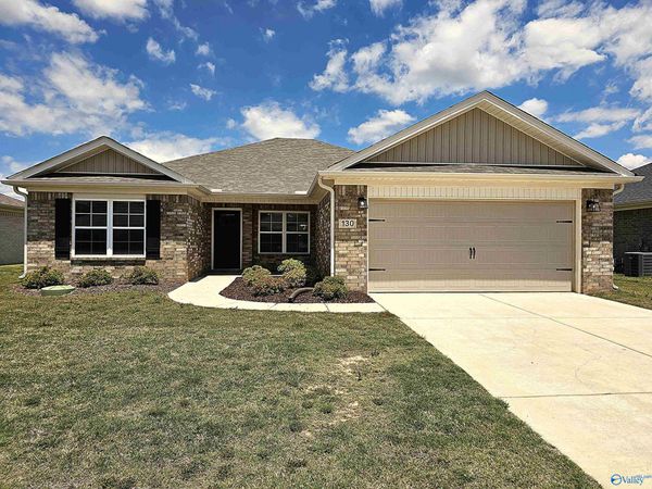130 Domingues Avenue, Meridianville, AL 35759