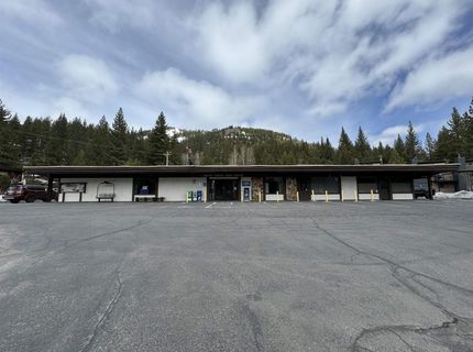 1600 Squaw Valley Road, Olympic Valley, CA 96146 Photo