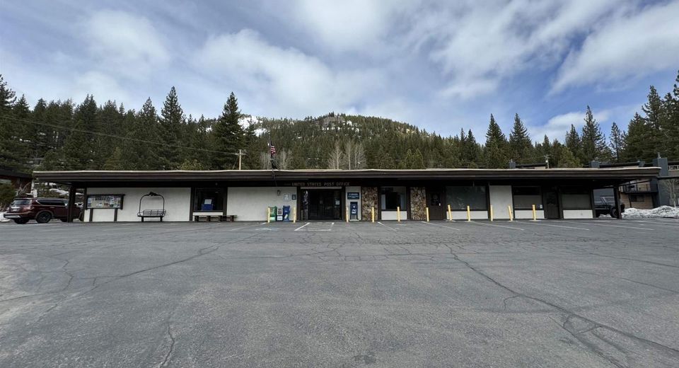 1600 Squaw Valley Road, Olympic Valley, CA 96146 Photo