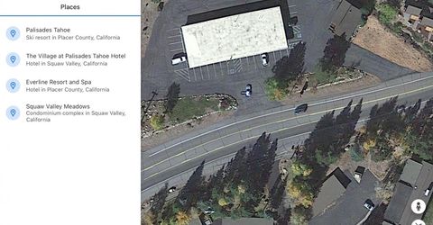 1600 Squaw Valley Road, Olympic Valley, CA 96146 Photo