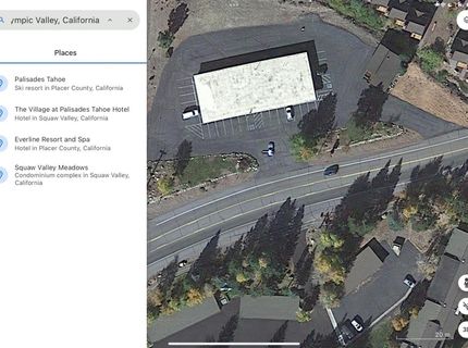 1600 Squaw Valley Road, Olympic Valley, CA 96146 Photo