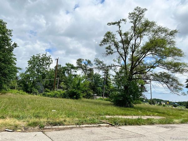 13402 DEAN Street, Detroit, MI 48212
