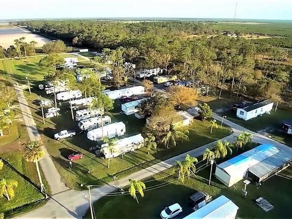 16225 S State Rd 29, FELDA, FL 33930