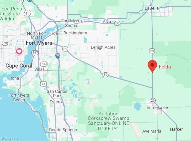 16225 S State Rd 29, Felda, FL 33930 Photo