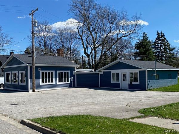 815 GIBBS Street, Caro, MI 48723