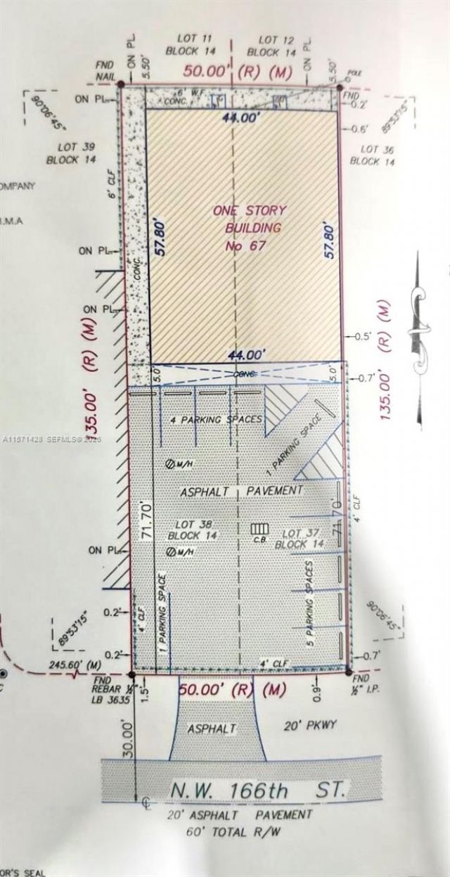 67 NW 166th St, Miami, FL 33169 Photo