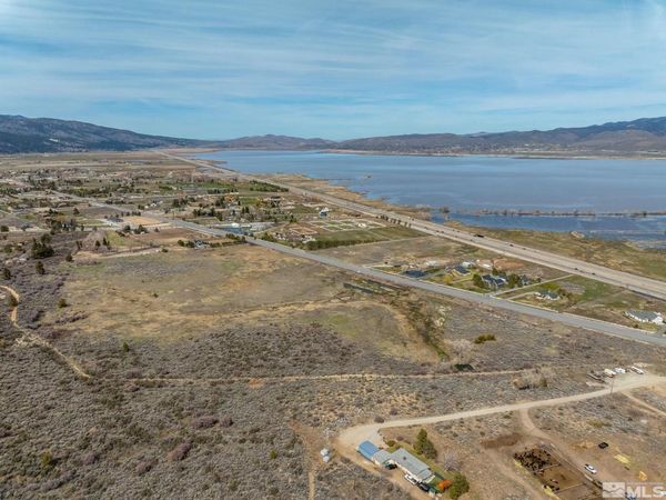 7565 Old US Highway 395, Washoe Valley, NV 89704