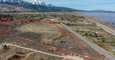 7565 Old Us Highway 395, Washoe Valley, NV 89704 Photo