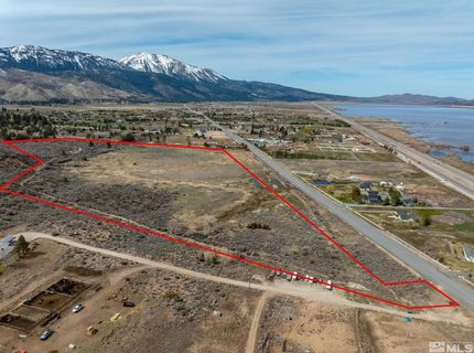 7565 Old Us Highway 395, Washoe Valley, NV 89704 Photo