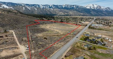 7565 Old Us Highway 395, Washoe Valley, NV 89704 Photo