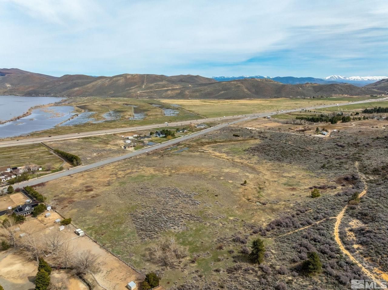 7565 Old Us Highway 395, Washoe Valley, NV 89704 Photo