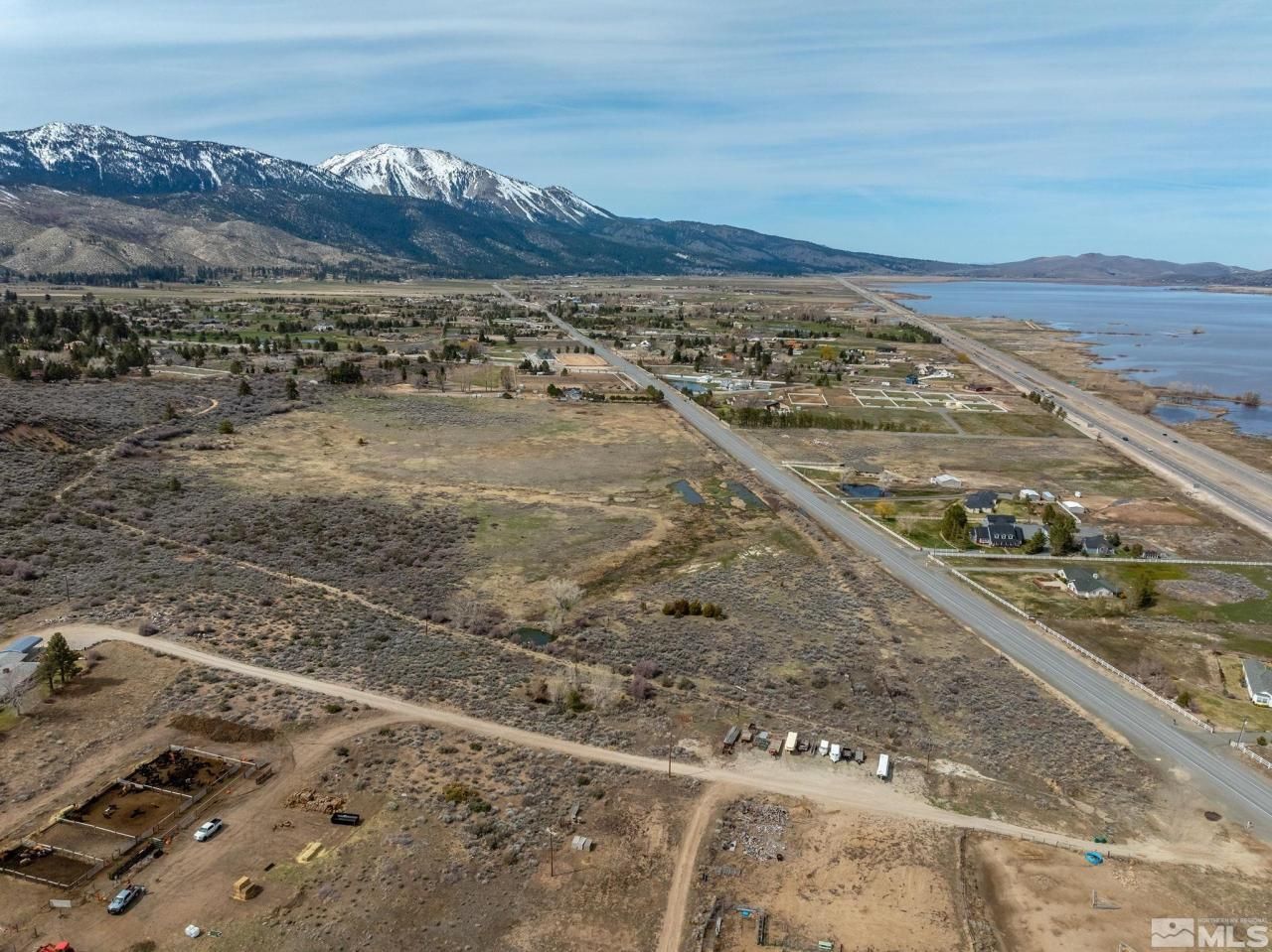 7565 Old Us Highway 395, Washoe Valley, NV 89704 Photo