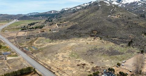 7565 Old Us Highway 395, Washoe Valley, NV 89704 Photo