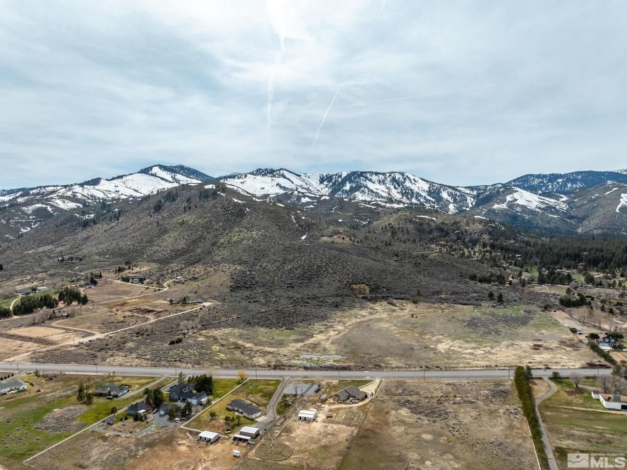 7565 Old Us Highway 395, Washoe Valley, NV 89704 Photo