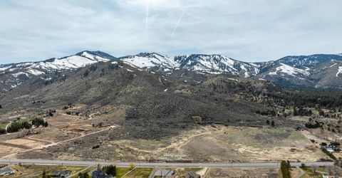 7565 Old Us Highway 395, Washoe Valley, NV 89704 Photo