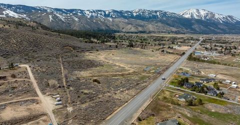 7565 Old Us Highway 395, Washoe Valley, NV 89704 Photo