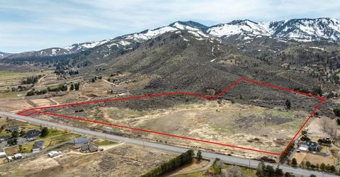 7565 Old Us Highway 395, Washoe Valley, NV 89704 Photo